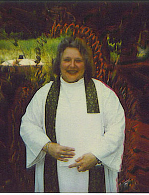 Rev Carmela